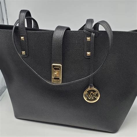 michael kors karson tote|Michael Kors Tote for sale.